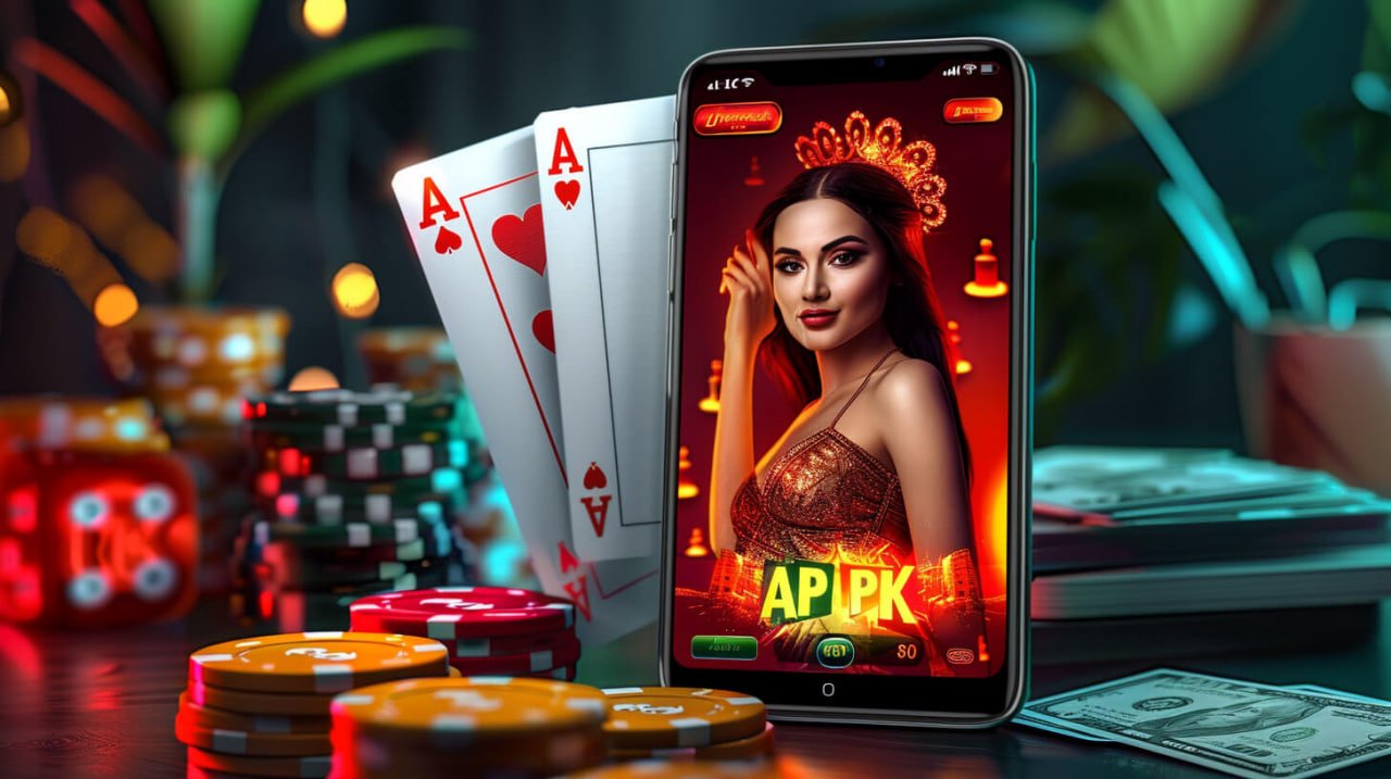 ক্যাসিনো ও স্পোর্টস হাবের সবুজ দৃশ্য